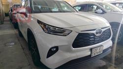 تويوتا هايلاندر